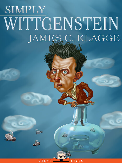 Title details for Simply Wittgenstein by James C. Klagge - Available